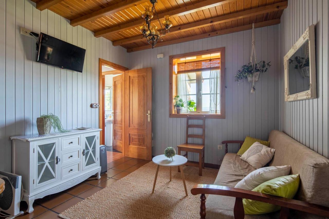 Apartamentos Barral Meu Lar Valga Exterior foto